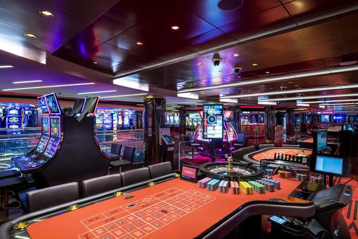 MSC Cruises MSC Virtuosa Red Gem Casino 3.jpg